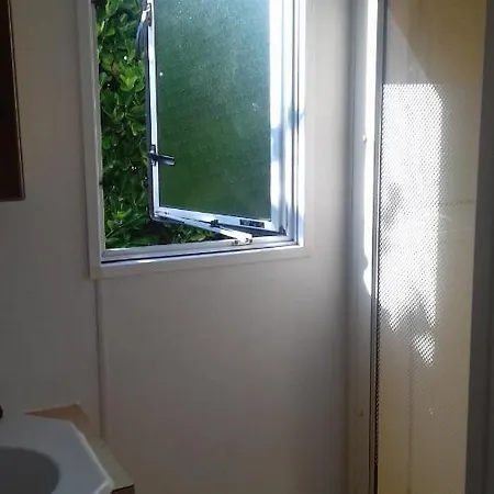 ホテル Insolite Utah *